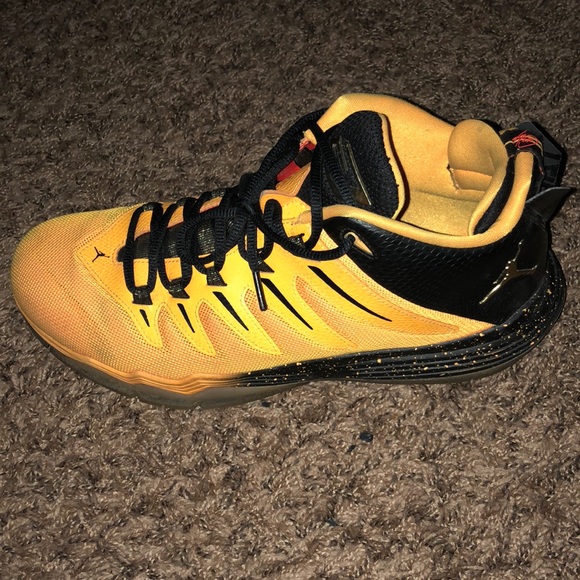 Jordan CP3 - Picture 3 of 4